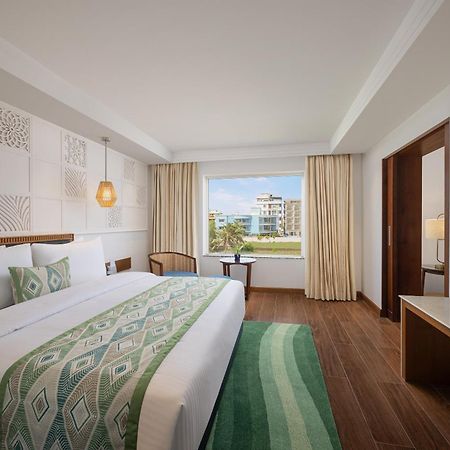 Fortune Beachfront, Puri - Member Itc Hotels' Group Zewnętrze zdjęcie