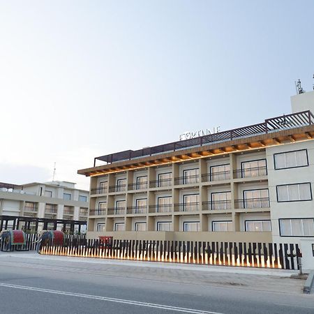 Fortune Beachfront, Puri - Member Itc Hotels' Group Zewnętrze zdjęcie