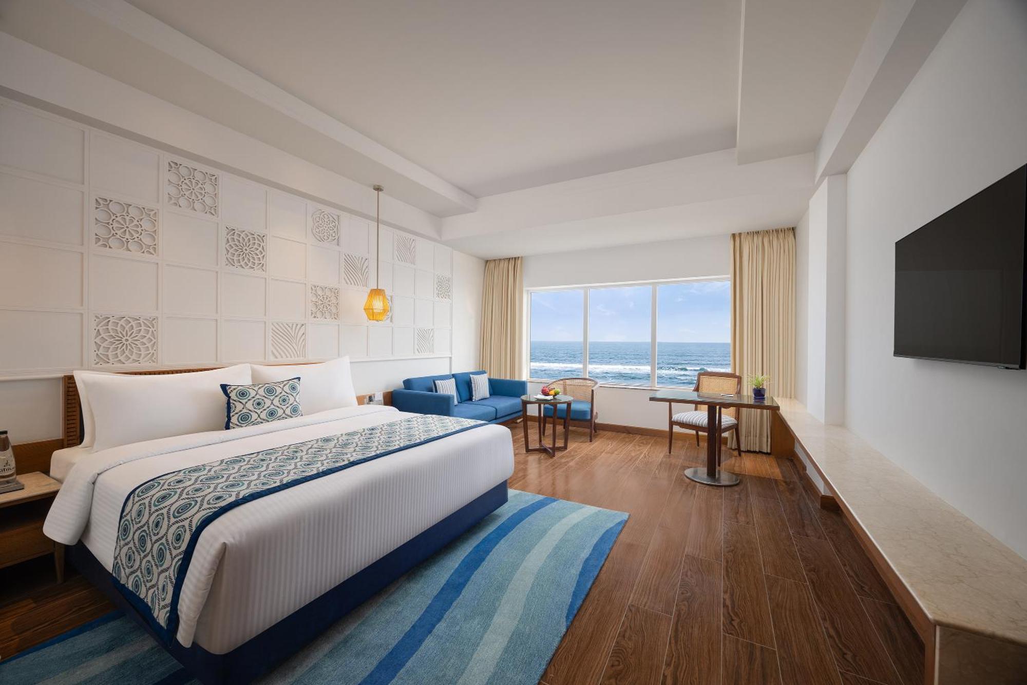 Fortune Beachfront, Puri - Member Itc Hotels' Group Zewnętrze zdjęcie