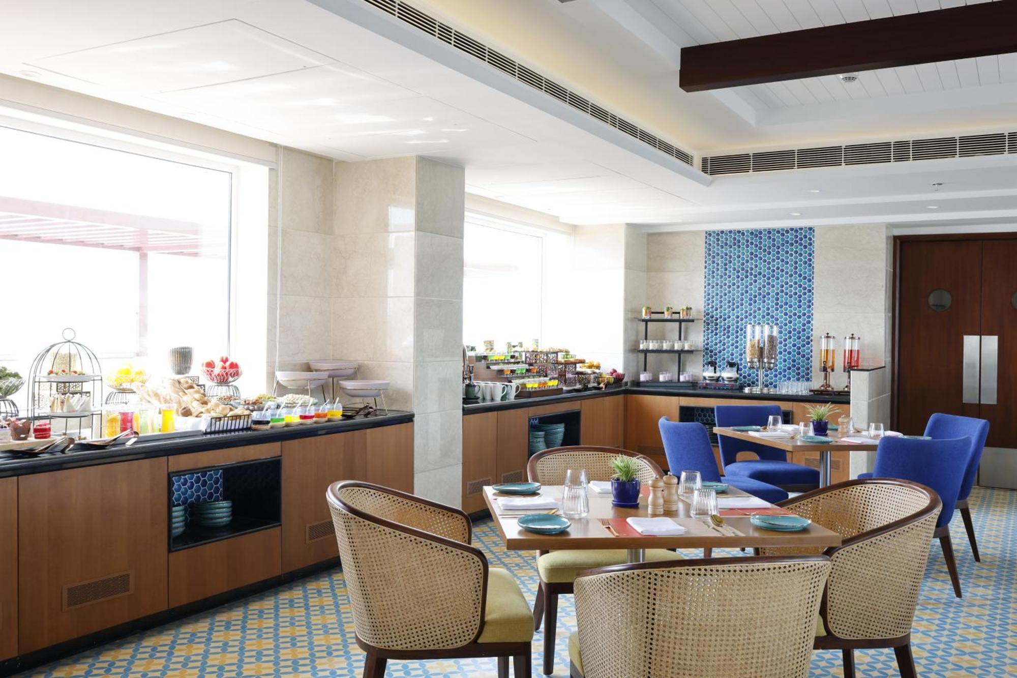 Fortune Beachfront, Puri - Member Itc Hotels' Group Zewnętrze zdjęcie