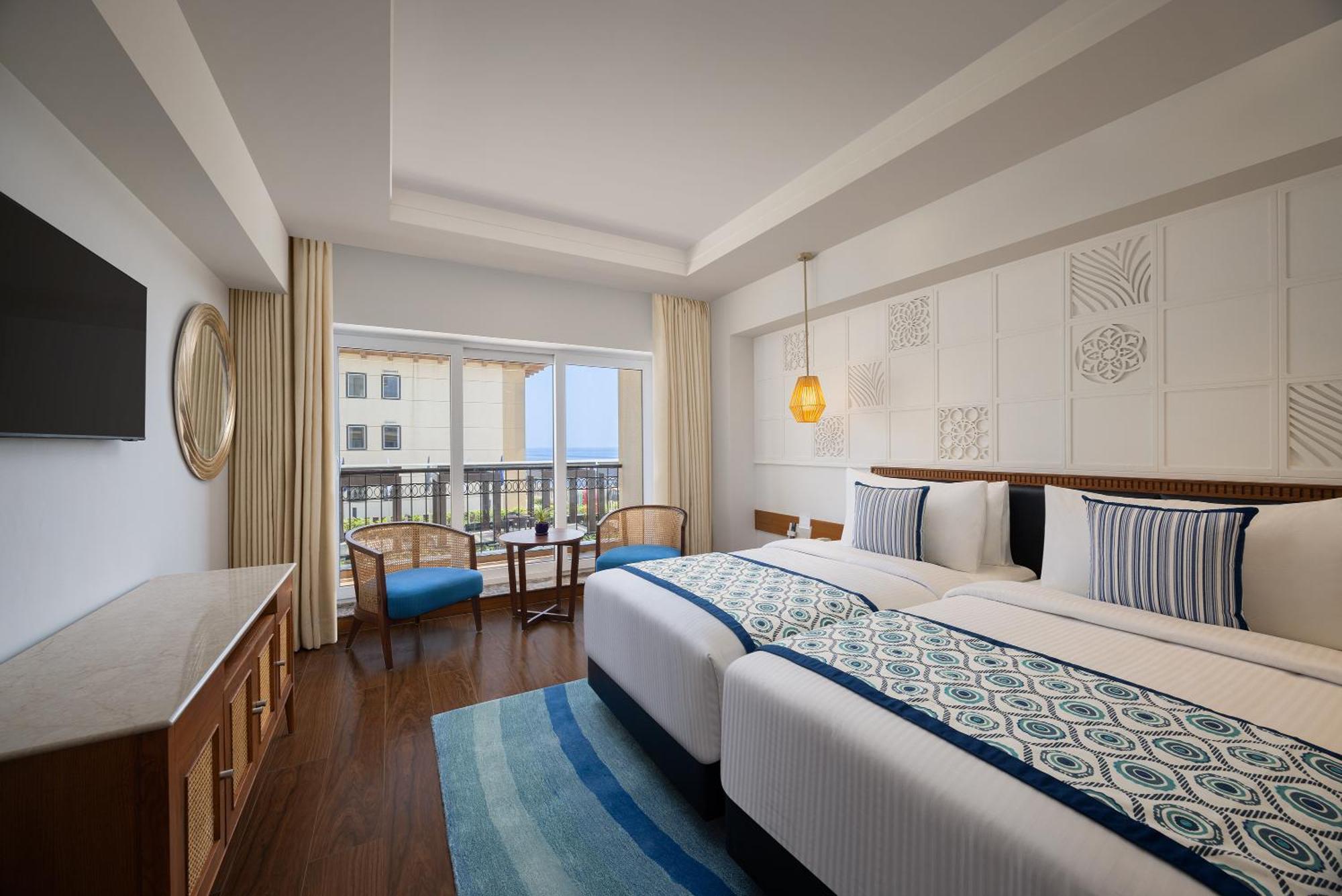 Fortune Beachfront, Puri - Member Itc Hotels' Group Zewnętrze zdjęcie