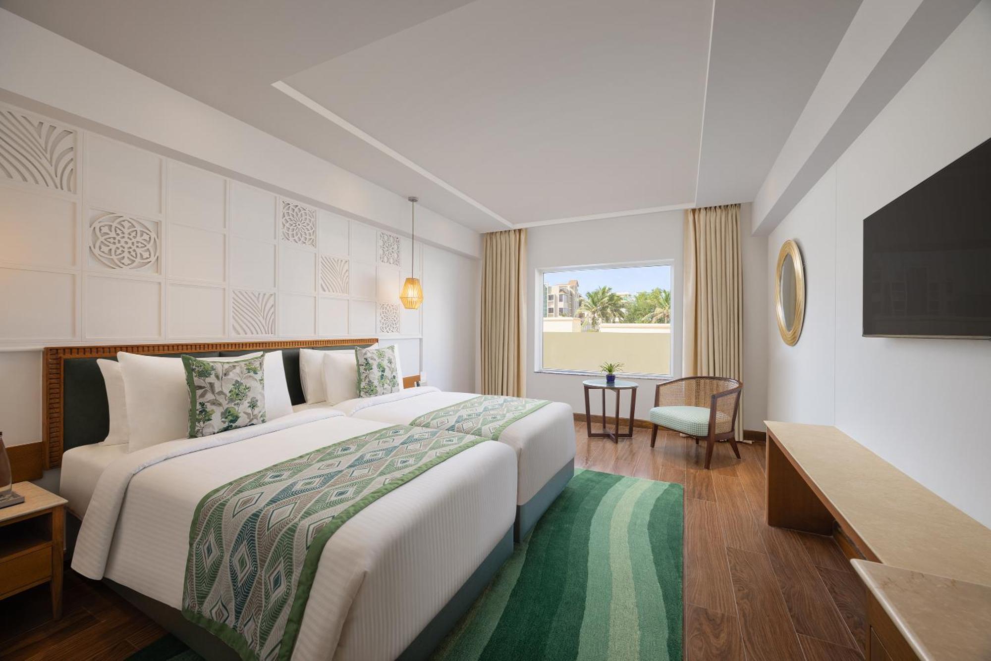 Fortune Beachfront, Puri - Member Itc Hotels' Group Zewnętrze zdjęcie