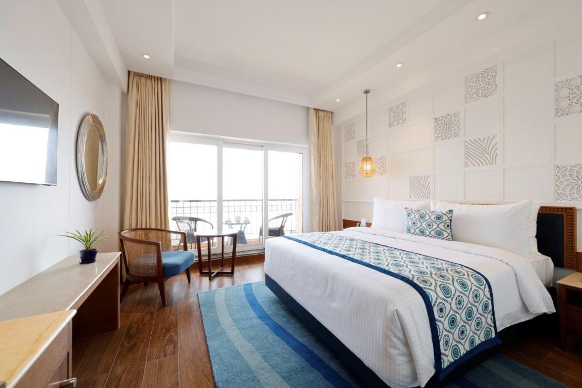 Fortune Beachfront, Puri - Member Itc Hotels' Group Zewnętrze zdjęcie
