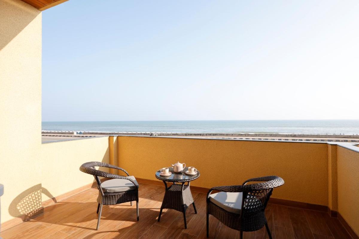 Fortune Beachfront, Puri - Member Itc Hotels' Group Zewnętrze zdjęcie