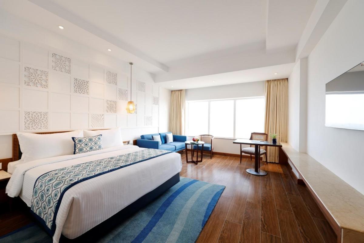 Fortune Beachfront, Puri - Member Itc Hotels' Group Zewnętrze zdjęcie