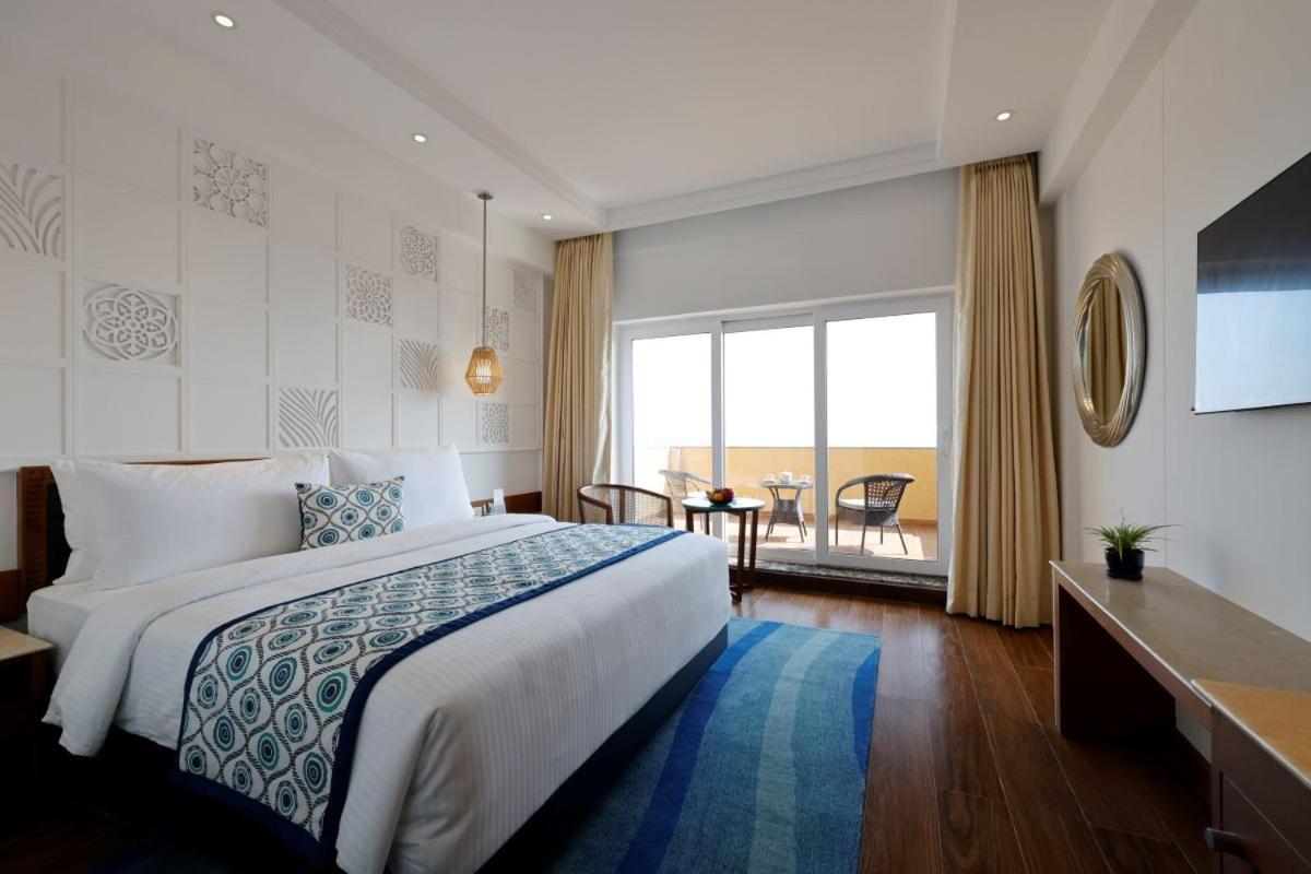 Fortune Beachfront, Puri - Member Itc Hotels' Group Zewnętrze zdjęcie
