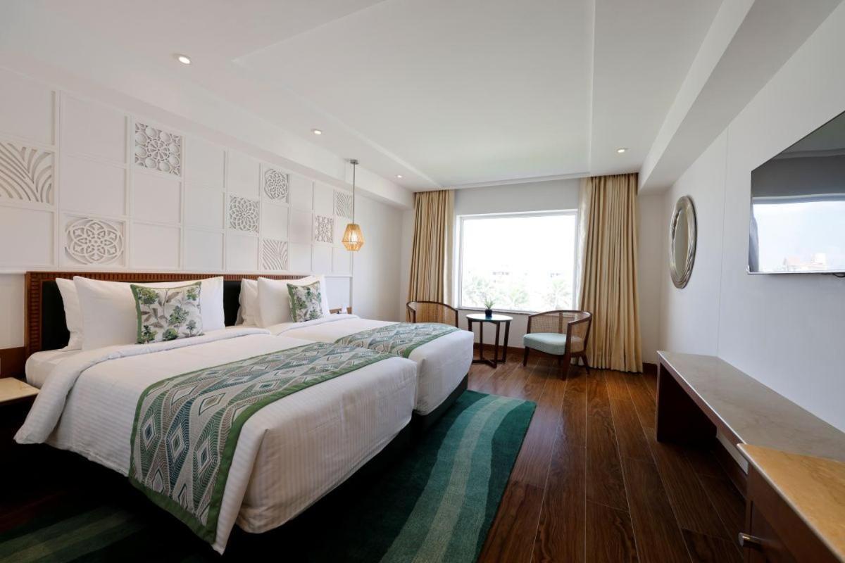 Fortune Beachfront, Puri - Member Itc Hotels' Group Zewnętrze zdjęcie