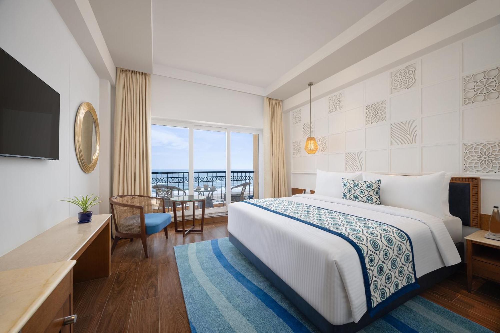 Fortune Beachfront, Puri - Member Itc Hotels' Group Zewnętrze zdjęcie